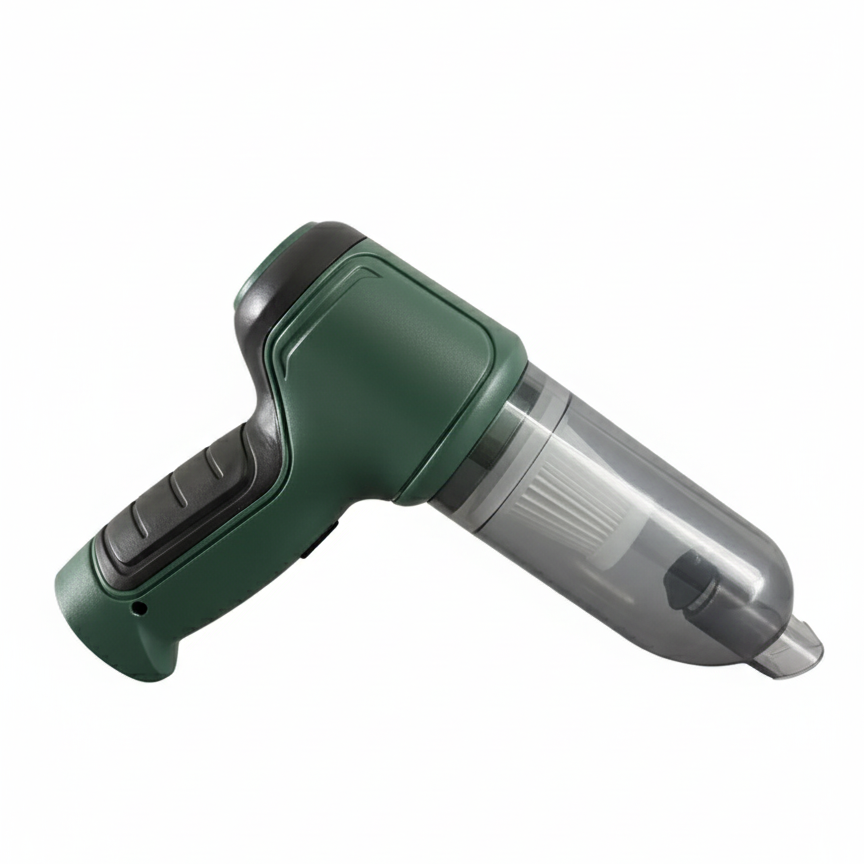 AspiraMax Pro 9000Pa - Aspirateur de voiture multifonction sans fil USB