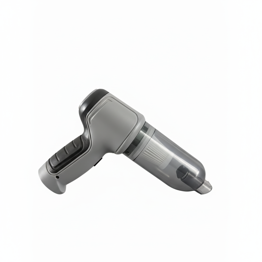 AspiraMax Pro 9000Pa - Aspirateur de voiture multifonction sans fil USB