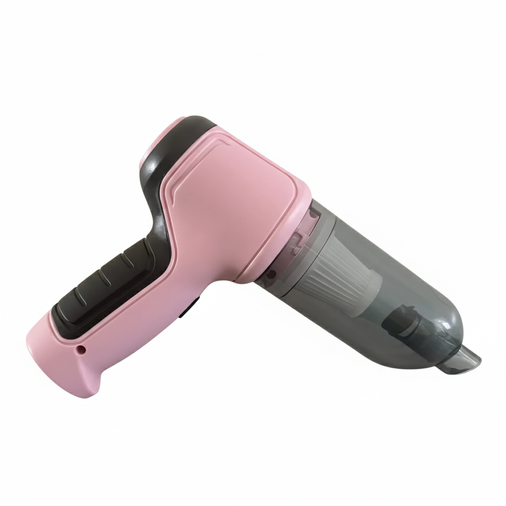 AspiraMax Pro 9000Pa - Aspirateur de voiture multifonction sans fil USB