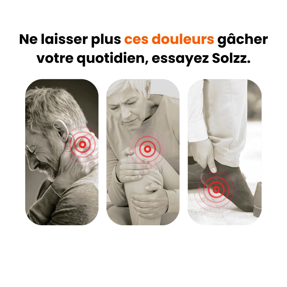 Semelles orthopédiques