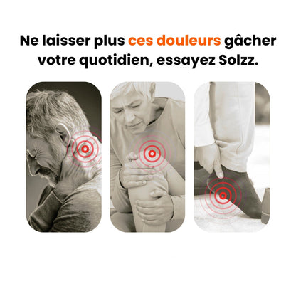 Semelles orthopédiques