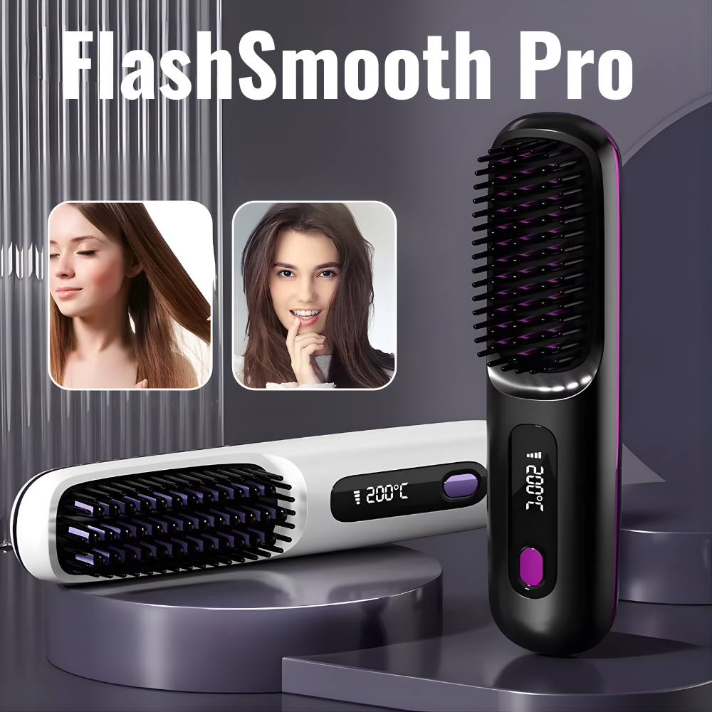 FlashSmooth Pro Brush