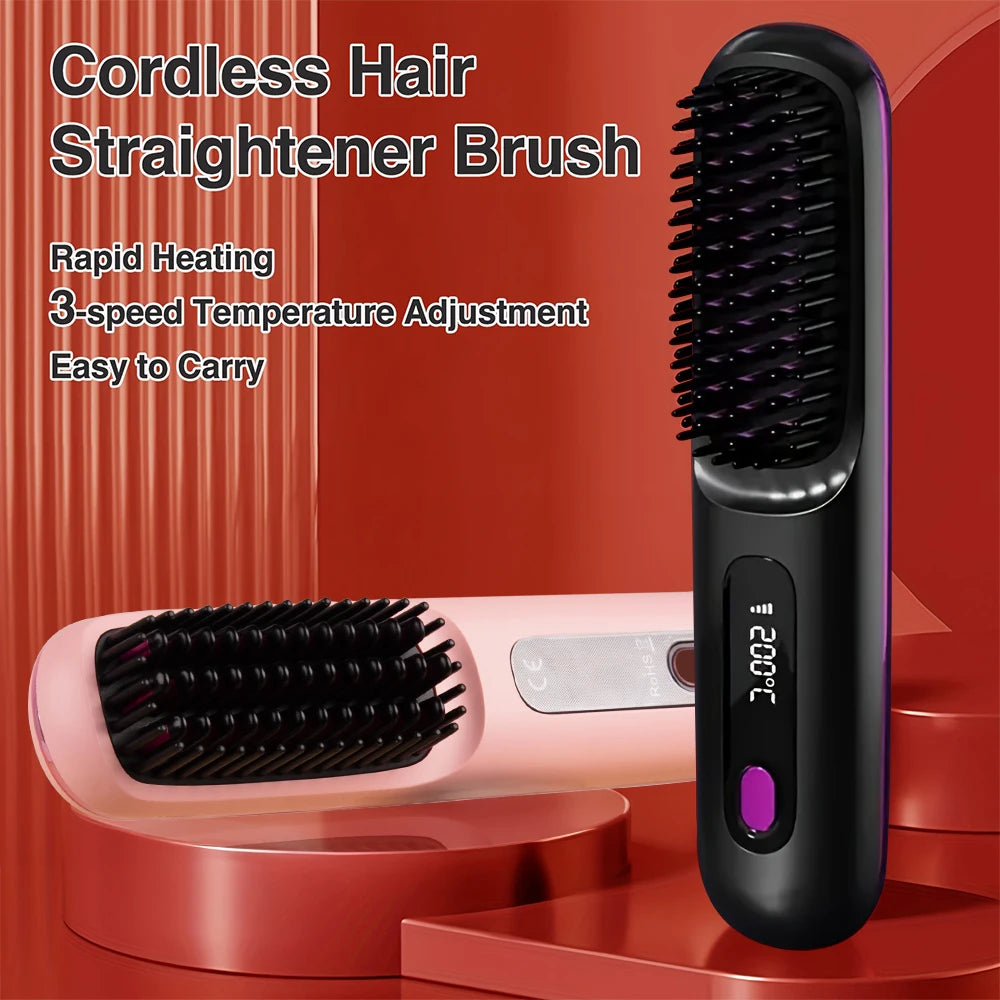 FlashSmooth Pro Brush