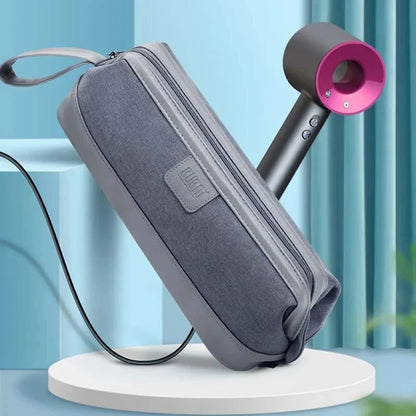 Luxe Dyson Travel Case