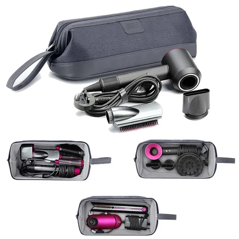 Luxe Dyson Travel Case