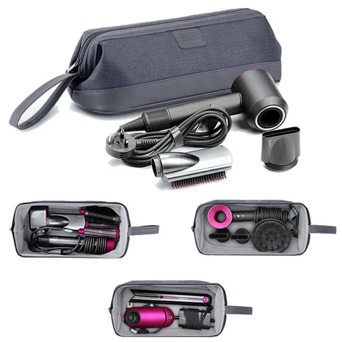 Luxe Dyson Travel Case