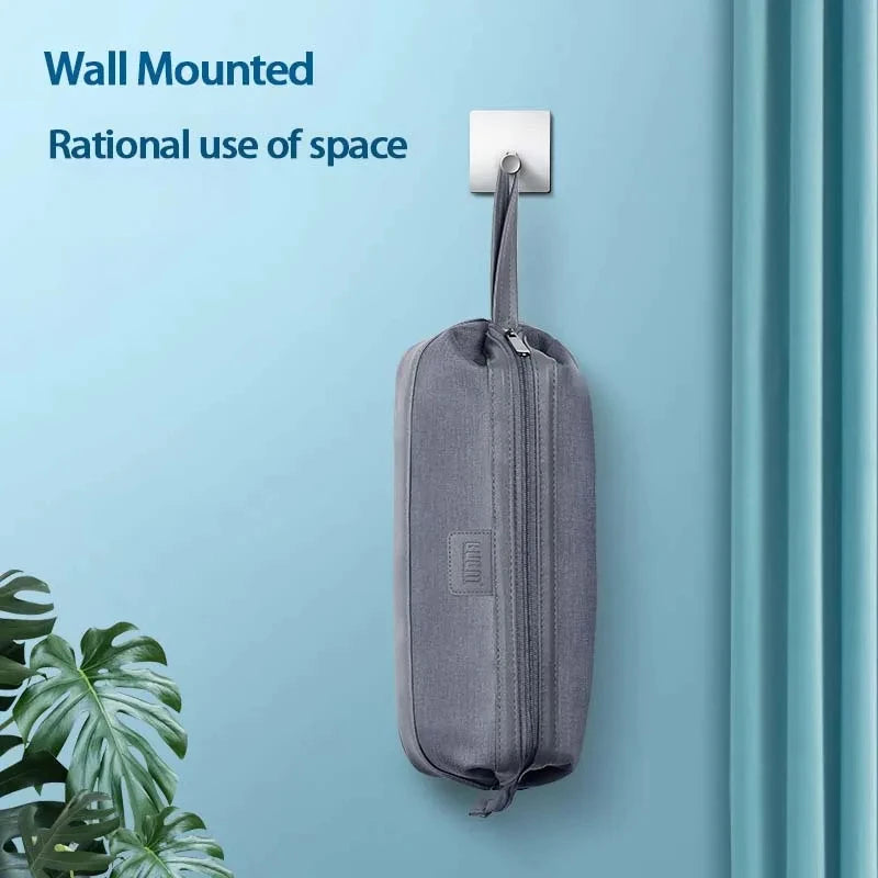 Luxe Dyson Travel Case