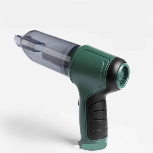 AspiraMax Pro 9000Pa - Aspirateur de voiture multifonction sans fil USB 