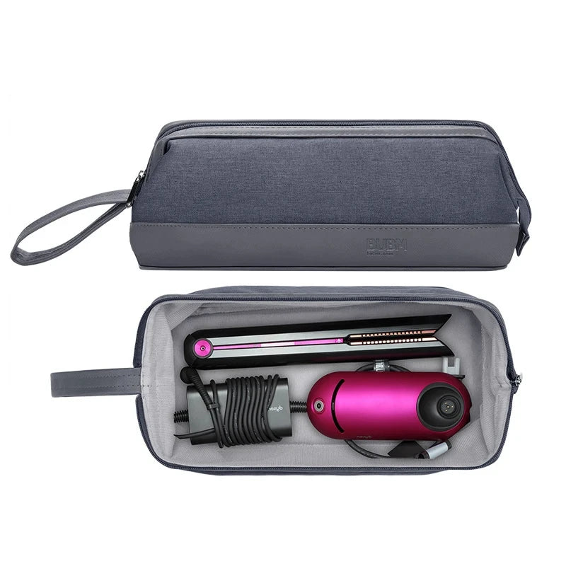Luxe Dyson Travel Case