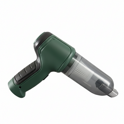 AspiraMax Pro 9000Pa - Aspirateur de voiture multifonction sans fil USB 